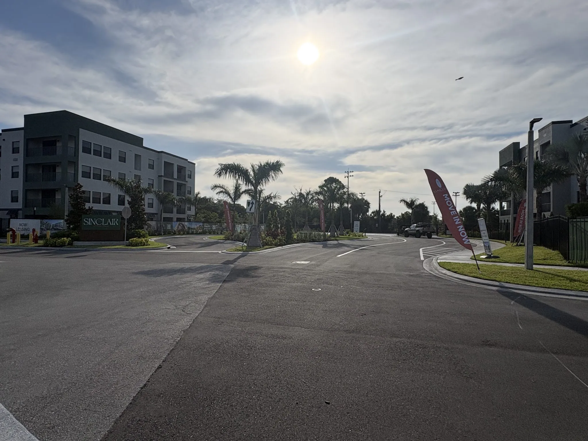 The Sinclair at Palm Pointe, image 2