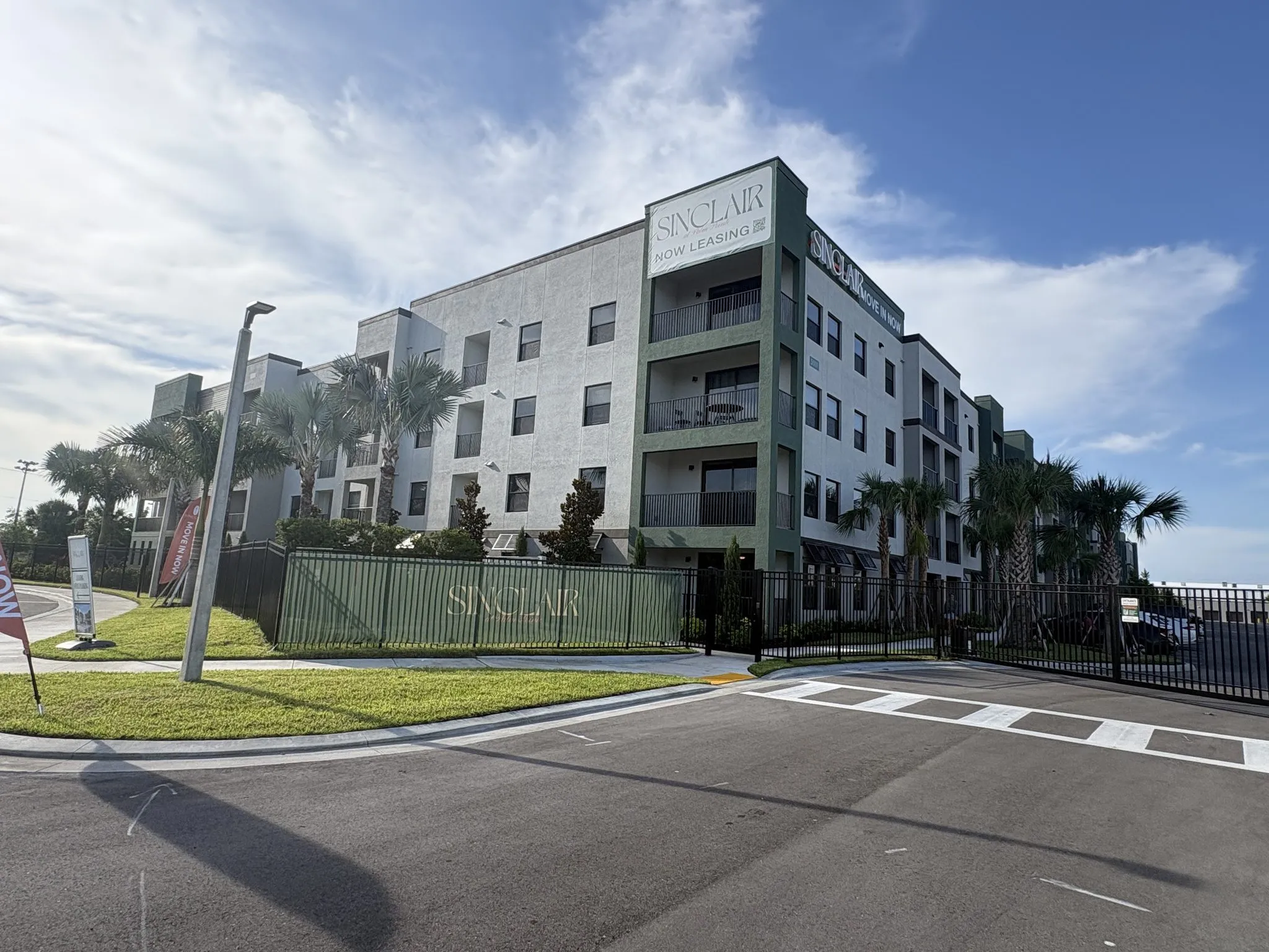 The Sinclair at Palm Pointe, image 3