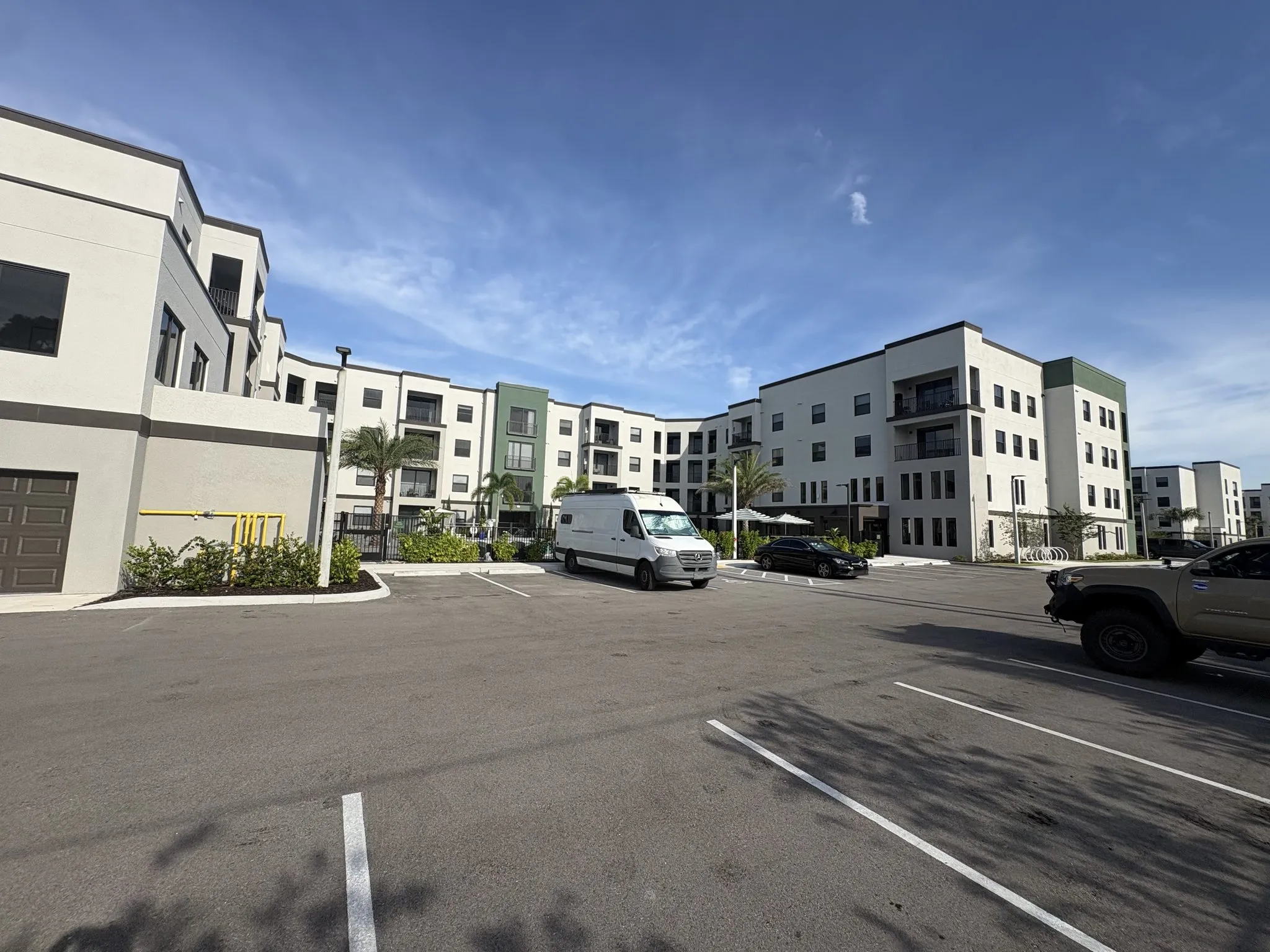 The Sinclair at Palm Pointe, image 4
