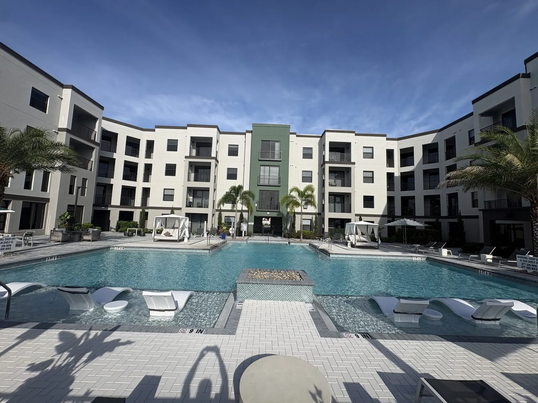 The Sinclair at Palm Pointe, image 5