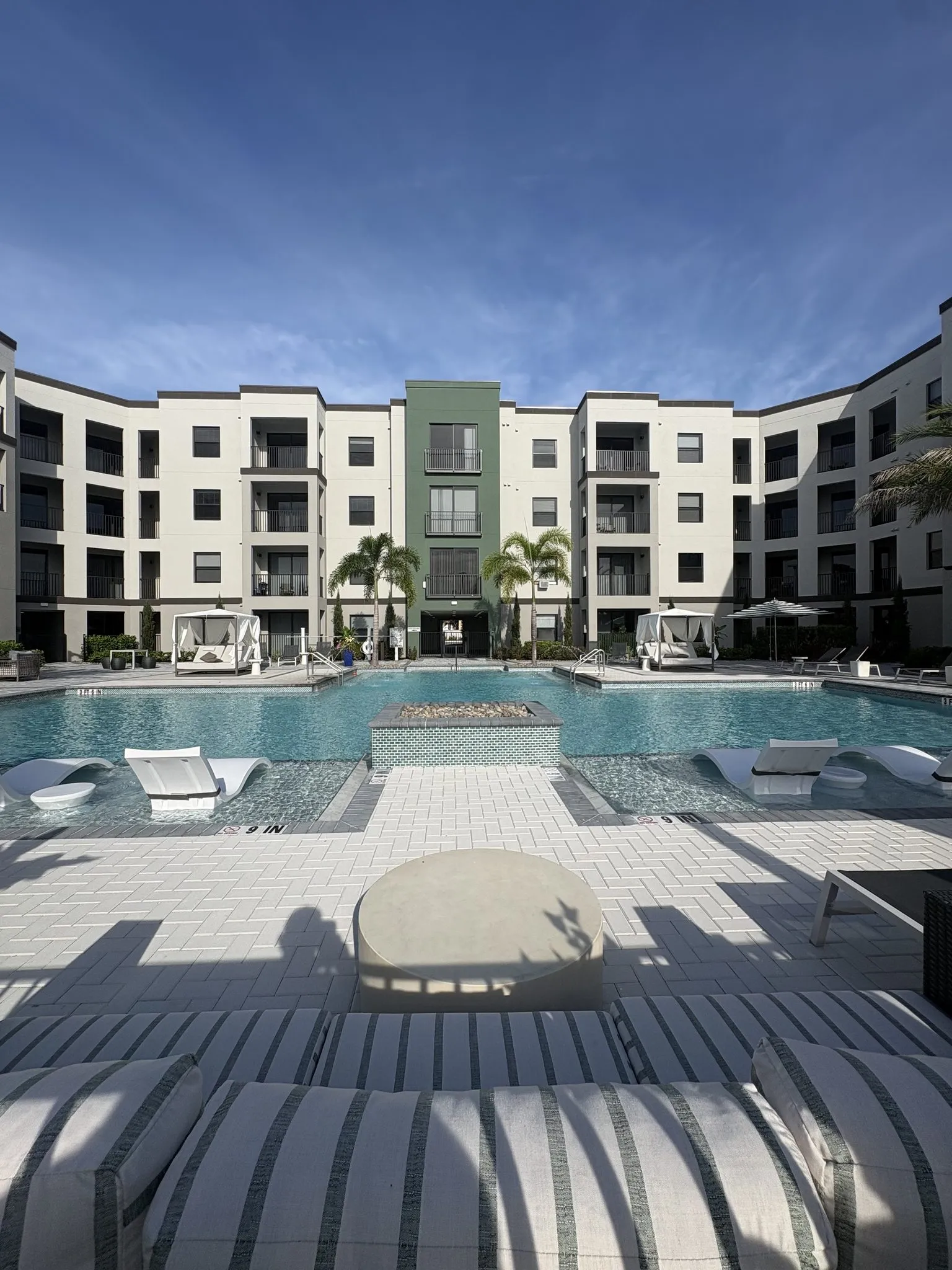 The Sinclair at Palm Pointe, image 6
