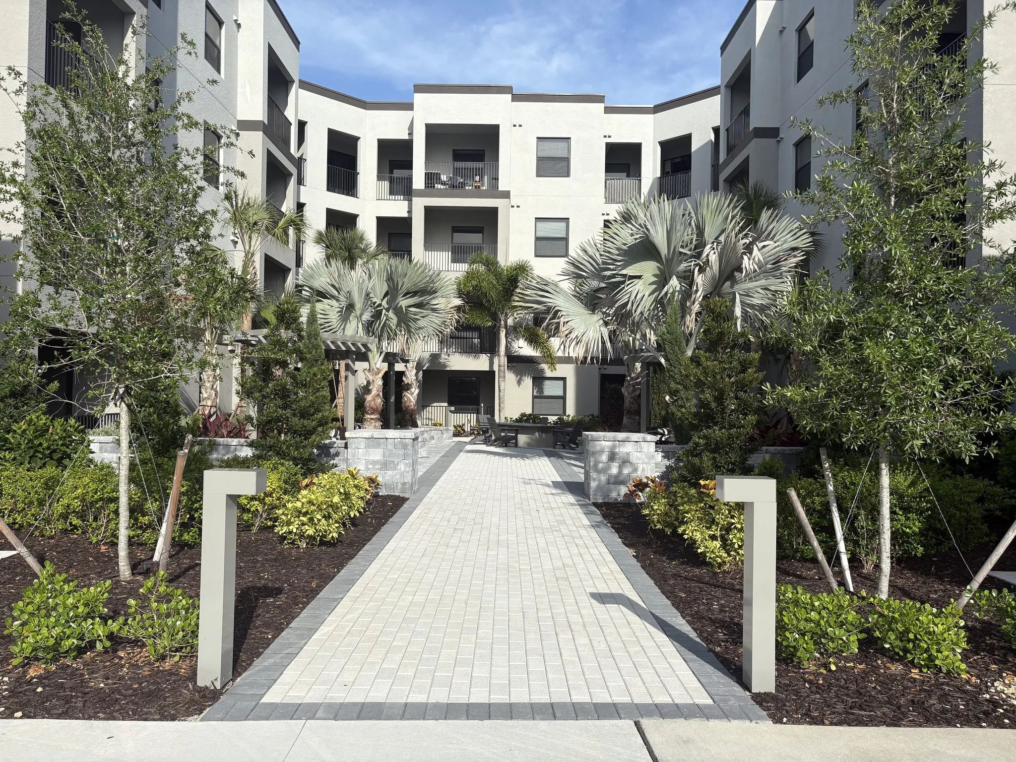 The Sinclair at Palm Pointe, image 7