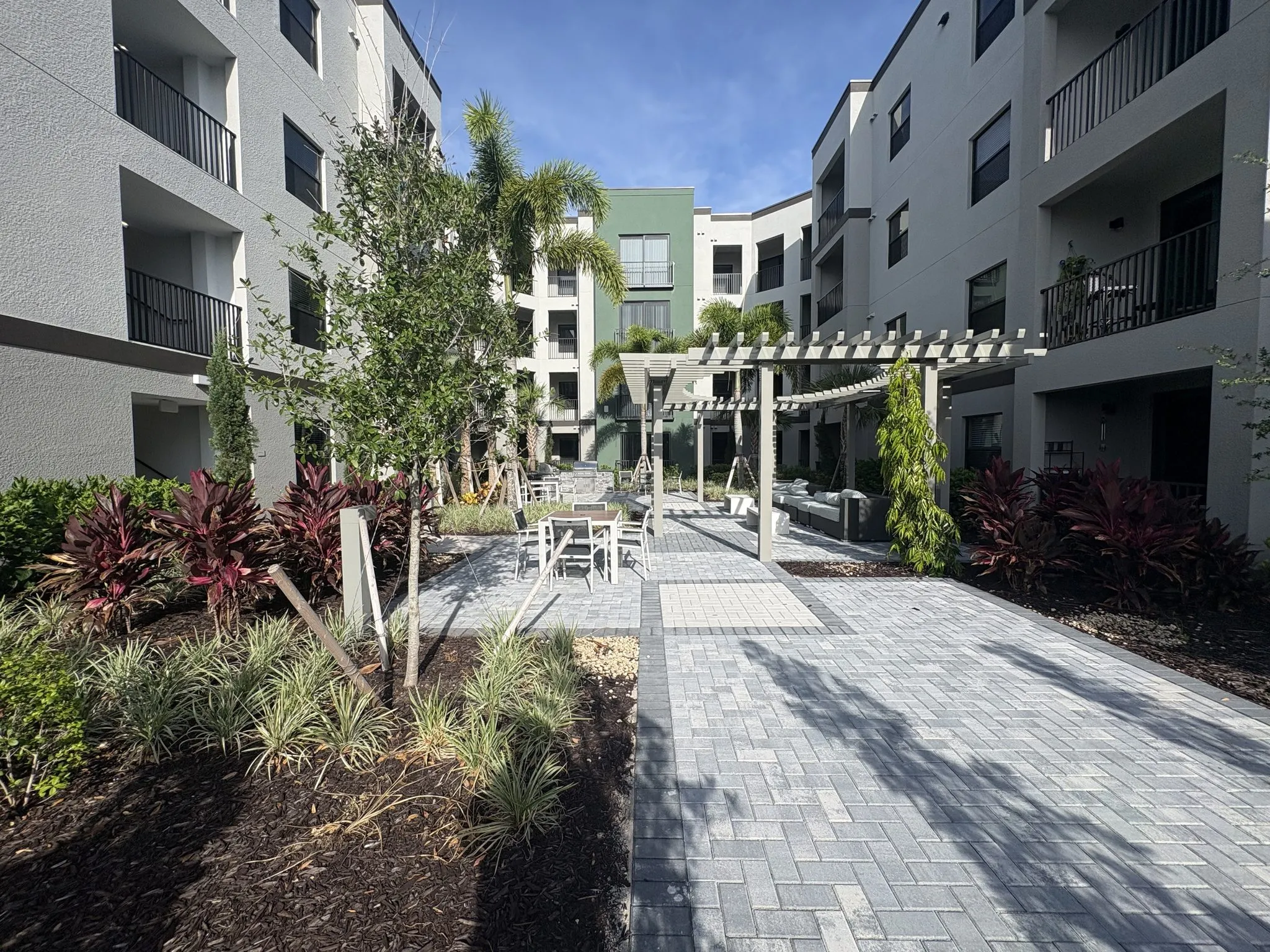 The Sinclair at Palm Pointe, image 9
