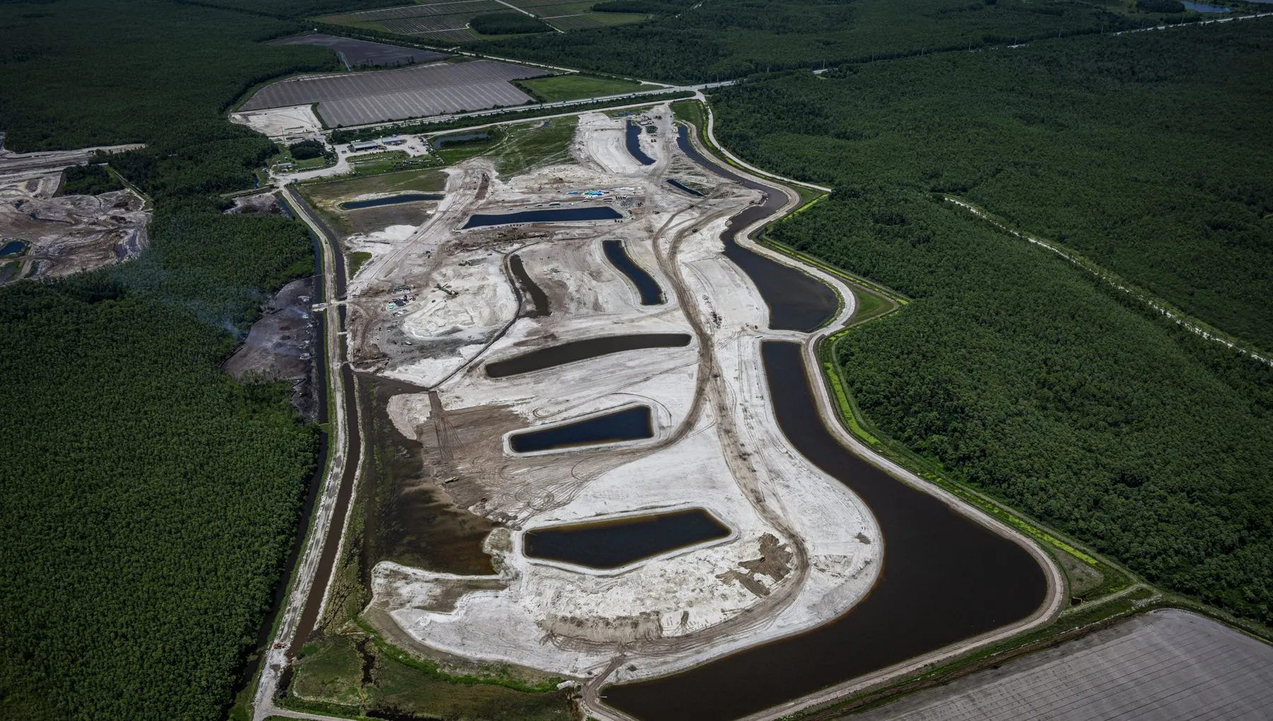 Longwater, image 2