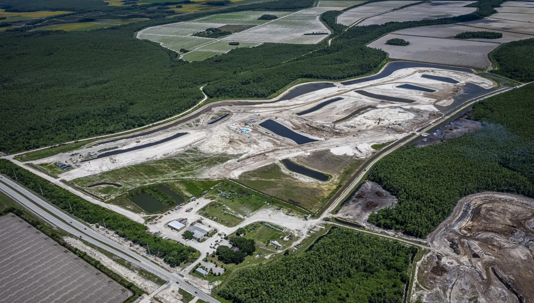 Longwater, image 3