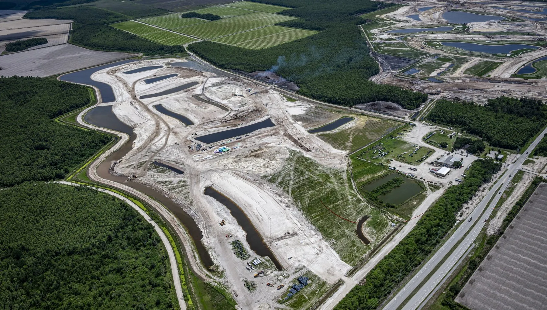 Longwater, image 4