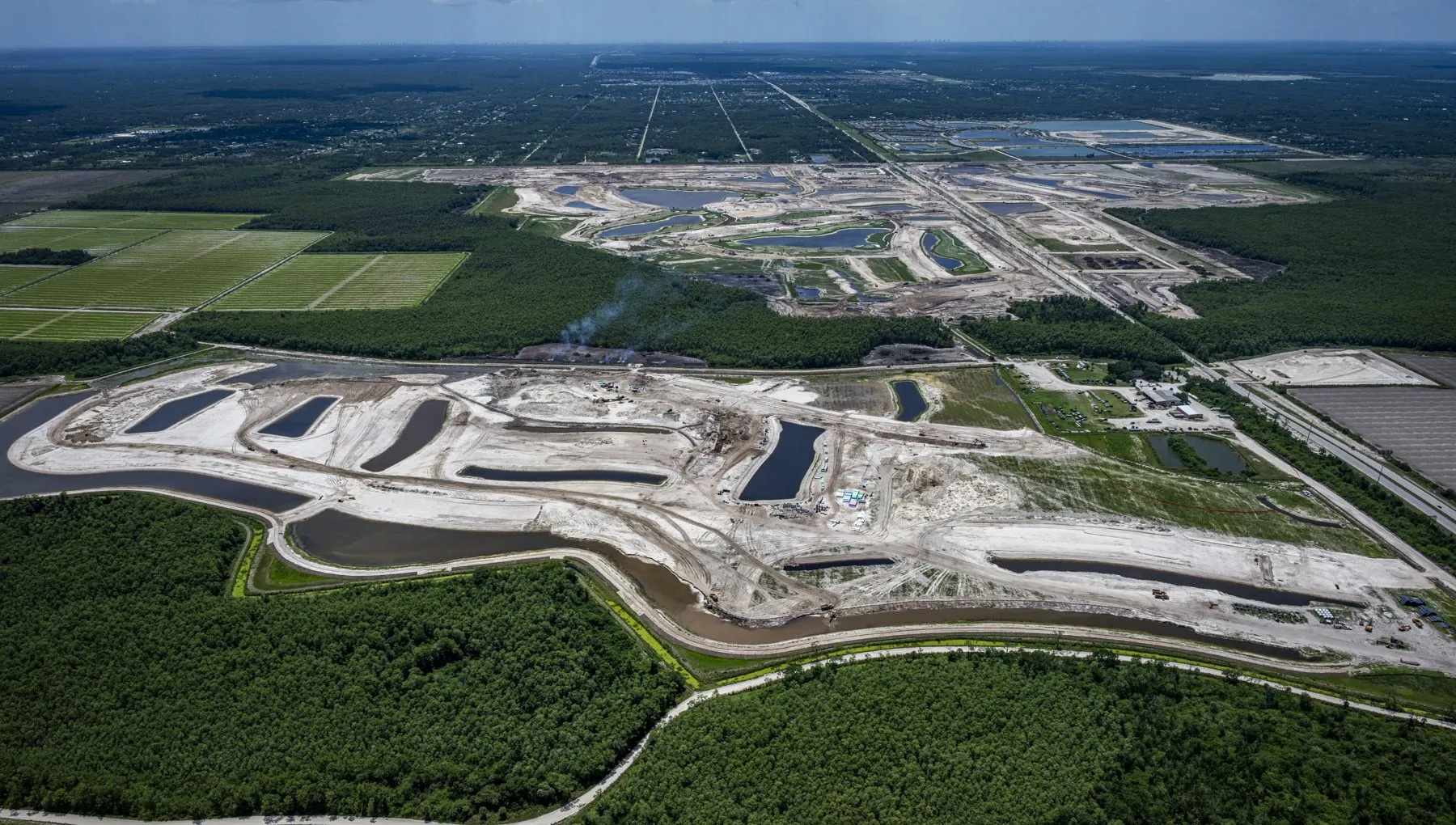 Longwater, image 5