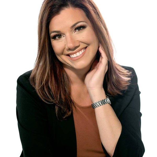 Crystal Stouten