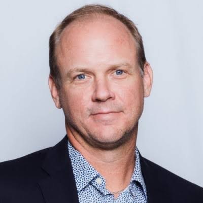 Jeff Stouten